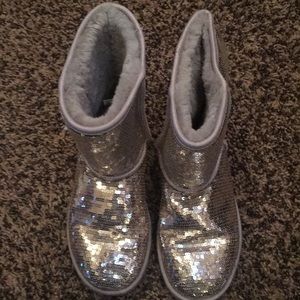 Ugg boots